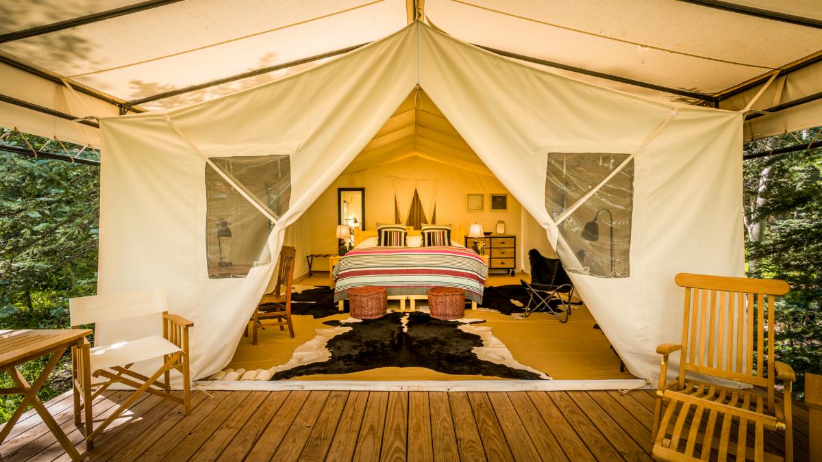 Dunton River Camp Opens for Summer 2026 Season in Southwest Colorado